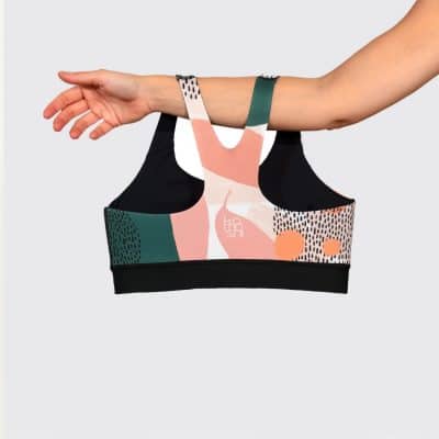 juno sports bra sale